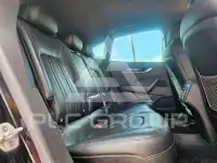 2017 Maserati LEVANTE