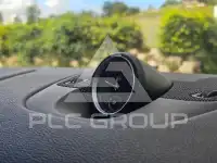 2017 Maserati LEVANTE