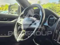 2017 Maserati LEVANTE