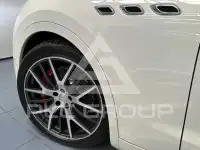 2017 Maserati LEVANTE