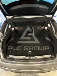 2017 Maserati LEVANTE