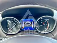 2017 Maserati LEVANTE