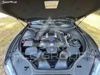 2017 Maserati LEVANTE