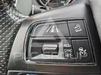 2017 Maserati LEVANTE