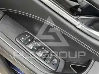 2017 Maserati LEVANTE