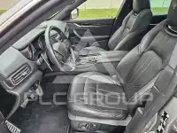 2017 Maserati LEVANTE