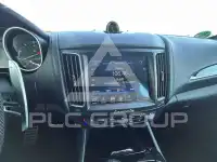 2017 Maserati LEVANTE