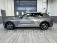 2017 Maserati LEVANTE