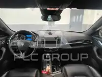 2017 Maserati LEVANTE