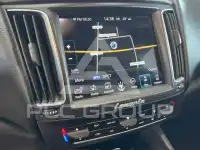 2017 Maserati LEVANTE