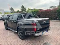 2017 Isuzu D-Max