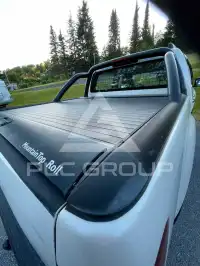 2017 Isuzu D-Max