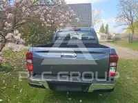 2017 Isuzu D-Max