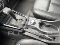 2017 Isuzu D-Max