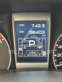 2017 Isuzu D-Max