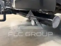 2017 Isuzu D-Max