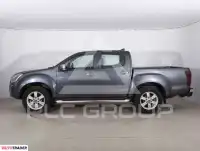 2017 Isuzu D-Max