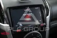 2017 Isuzu D-Max