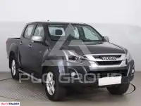 2017 Isuzu D-Max