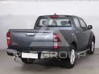 2017 Isuzu D-Max