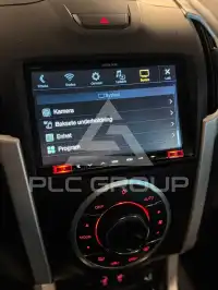 2017 Isuzu D-Max