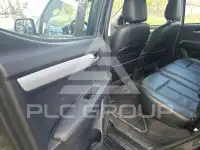 2017 Isuzu D-Max
