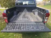 2017 Isuzu D-Max