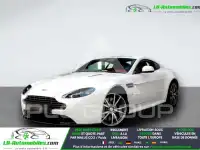 2017 Aston Martin V12