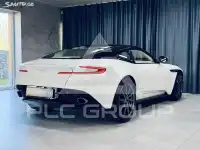 2017 Aston Martin DB11
