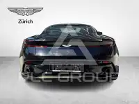 2017 Aston Martin DB11