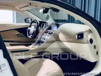 2017 Aston Martin DB11