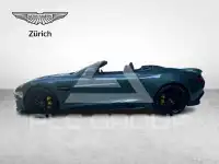 2017 Aston Martin Vanquish