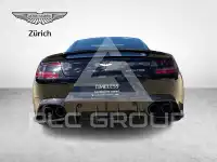 2017 Aston Martin Vanquish