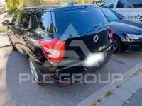 2017 Ssangyong XLV
