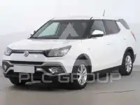 2017 Ssangyong XLV