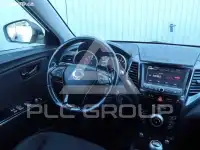 2017 Ssangyong XLV