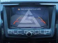 2017 Ssangyong XLV