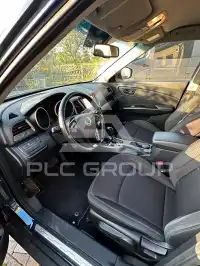 2017 Ssangyong XLV