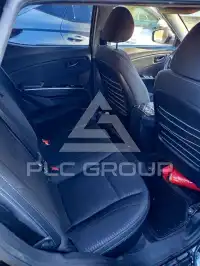 2017 Ssangyong XLV