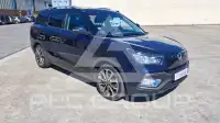 2017 Ssangyong XLV