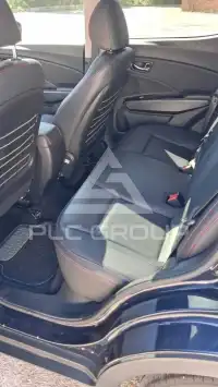 2017 Ssangyong XLV