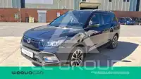 2017 Ssangyong XLV