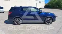 2017 Ssangyong XLV
