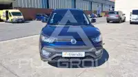 2017 Ssangyong XLV