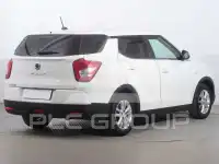 2017 Ssangyong XLV