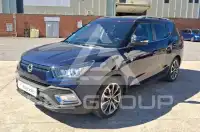 2017 Ssangyong XLV