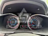 2017 Ssangyong Korando