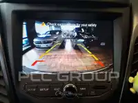 2017 Ssangyong Korando