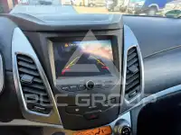 2017 Ssangyong Korando