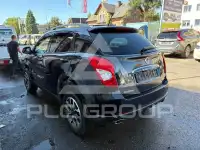 2017 Ssangyong Korando